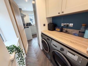 Utility Room- click for photo gallery